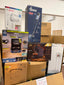 Pallet Kitchen & Floor · 21 pcs · P03901