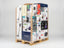 Paleta hurtowa AGD — DREAME, Siemens, Bosch, Respekta, Laurastar, Toshiba