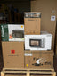Pallet Kitchen & Floor · 4 pcs · P23938
