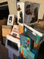 Pallet Kitchen & Floor · 30 pcs · P24835