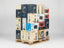 Paleta hurtowa AGD — Cecotec, Grundig, Bauknecht, Candy, Severin, Vacmaster, F, Beper