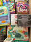 Pallet Toys · 153 pcs · P71981