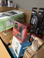 Pallet Kitchen & Floor · 15 pcs · P73005