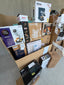 Pallet Kitchen & Floor · 23 pcs · P83543