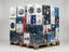 Paleta hurtowa AGD — iRobot, Eureka, Taurus, Cecotec, Braun, Bosch, Verl