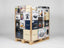 Paleta hurtowa AGD — Philips, Emerio, Severin, Princess, Russell Hobbs, Siemens, CASO, AMZCHEF, Bosch