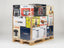 Paleta hurtowa AGD — CASO, Severin, Russell Hobbs, Vexilar, NutriBullet, Tefal, Bosch, Levoit, GRIFEM