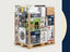 Paleta hurtowa AGD — Shark, iRobot, Siemens, Philips, Ninja, DeLonghi, Rowenta, Cuisinart, Hoover