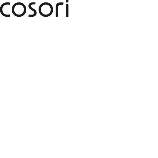 COSORI