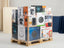 Paleta hurtowa AGD — Cecotec, Xiaomi, Tristar, 53x60, iRobot, ECOVACS, Rowenta, Severin, Bosch, Mouli