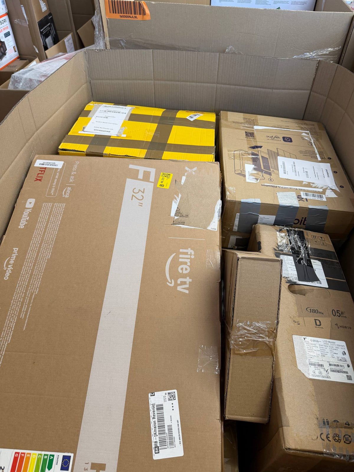 Pallet Electronics · 23 pcs · P02945