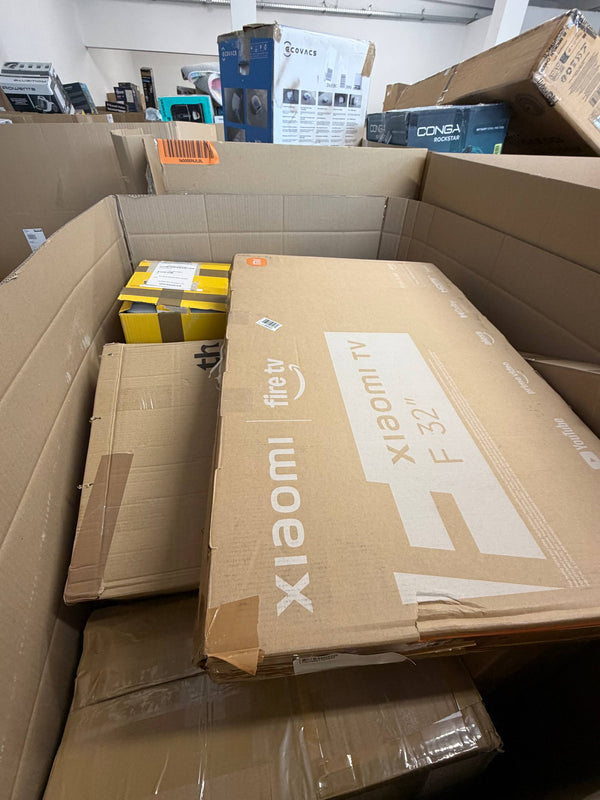 Pallet Electronics · 23 pcs · P02945