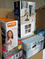 Pallet Kitchen & Floor · 20 pcs · P13822
