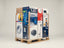 Paleta hurtowa AGD — Bosch, BISSELL, Rowenta, Nilfisk, Roborock, DREAME, Huanyu, DeLonghi