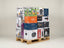 Paleta hurtowa AGD — Kenwood, Philips, Ninja, ICQN, Ultenic, BLACK, Rowenta, Kenekos, Thermos, Russel