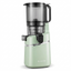 AMZCHEF All-in-One 250W Masticating Juicer (Green)