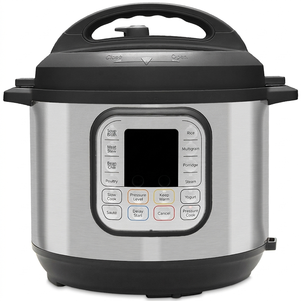 Instant Pot Duo 80 multifunkčný tlakový hrniec 7,6 l