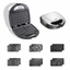 OKYUK 6-in-1 Sandwich Maker