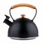 FLORINA NATURA 2.3 l Whistling Stovetop Kettle