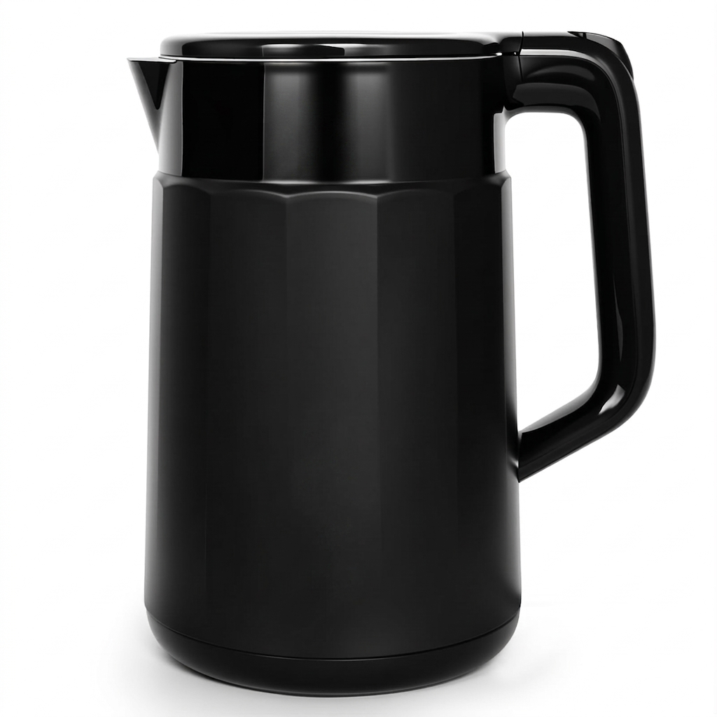 Bear Electric Kettle with Temperature Control YSH-C17T1