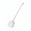 Vaello Campos 23 58 - stainless steel slotted kitchen spoon