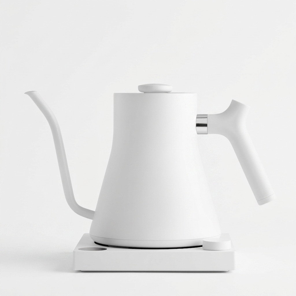 Fellow Stagg EKG Electric Pour-Over Kettle with Gooseneck Spout