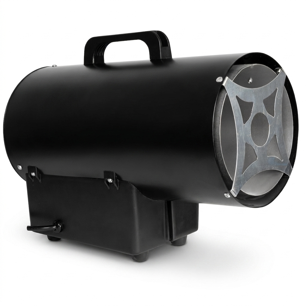 Güde Gas Heater GGH10 L