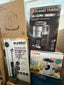 Pallet Kitchen & Floor · 19 pcs · P24104