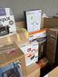 Pallet Kitchen & Floor · 20 pcs · P24730