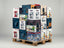 Paleta hurtowa AGD — Cecotec, KitchenAid, Sage, FoodSaver, Vertuo, Clatronic, Uten