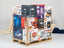 Paleta hurtowa AGD — Cecotec, BISSELL, Philips, G3, Krups, WIE, Di4, Moulinex, alpina, Clatronic