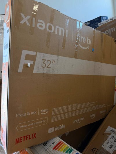 Pallet TV · 16 pcs · P96584