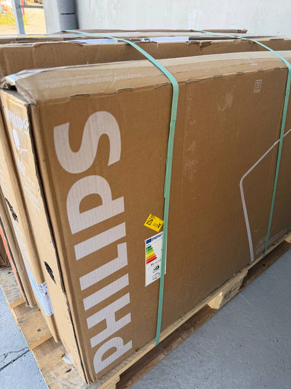 Pallet TV · 5 pcs · P97331
