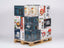 Paleta hurtowa AGD — Cecotec, Philips, Bosch, OKYUK, Grundig, Cuisinart, Sharp, Taurus, Rowenta, Moul