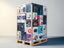 Paleta hurtowa AGD — Ninja, Cecotec, Rowenta, alpina, Russell Hobbs, Moulinex, Hutt, M, Emerio, TZS