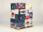 Paleta hurtowa AGD — Cecotec, Philips, DREAME, Grundig, Severin, Eureka, Hoover, Panasonic, Moulinex,