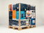 Paleta hurtowa AGD — Cecotec, Krups, Rowenta, Lubluelu, Tefal, Princess, Ninja, Midea