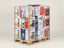 Paleta hurtowa AGD — Mova, Planika, Severin