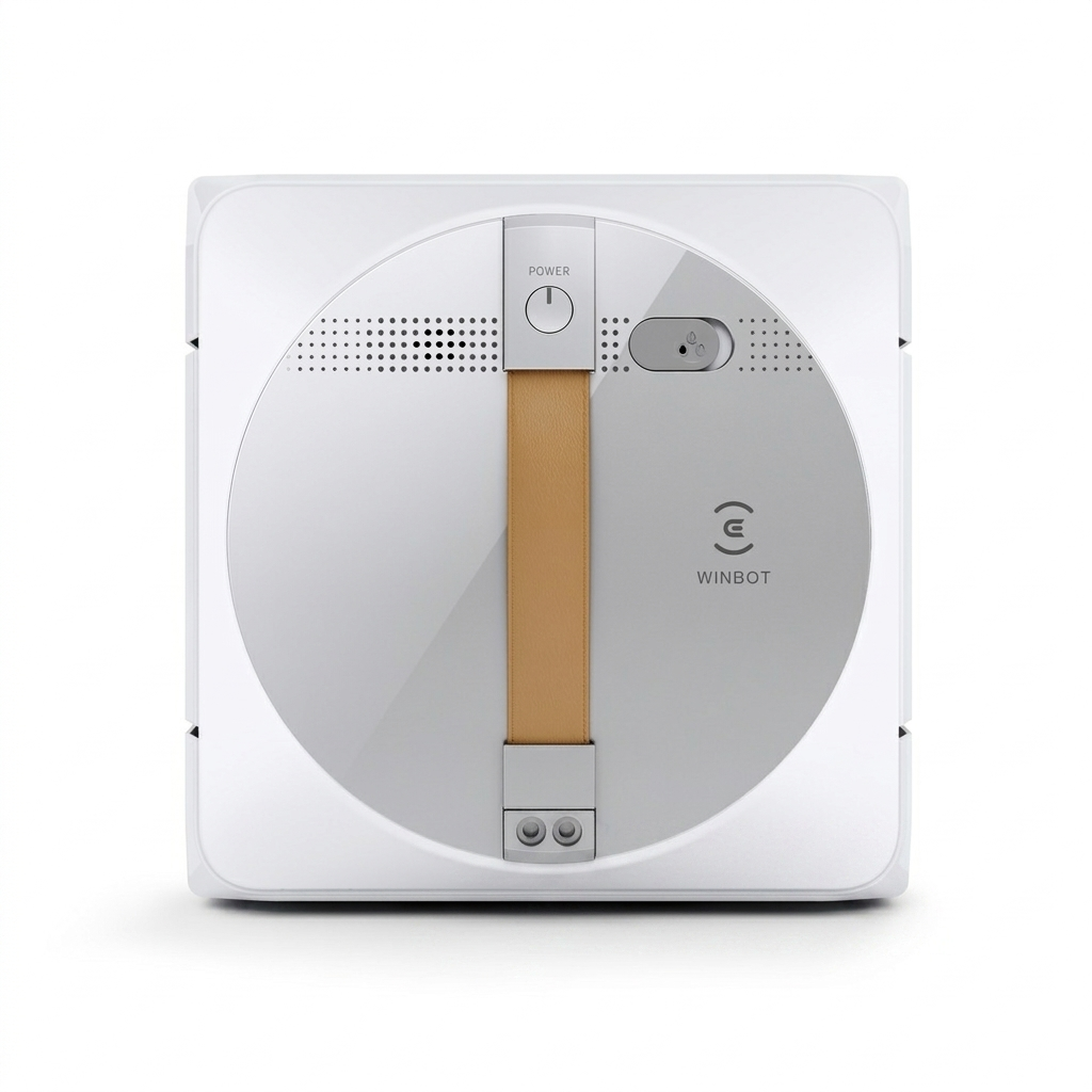 ECOVACS WINBOT W1 PRO — Робот для миття вікон Main image