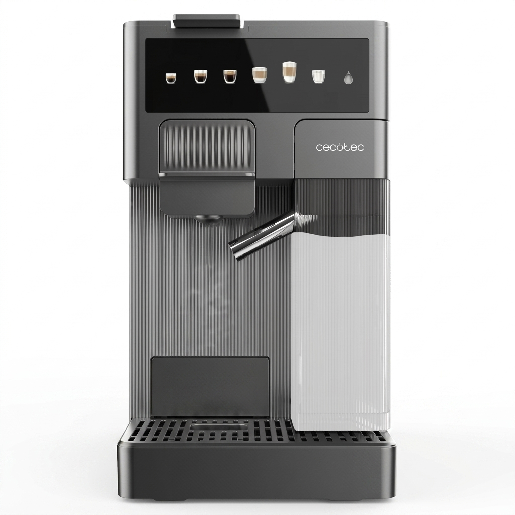Cecotec Кавомашина FreeStyle Latte