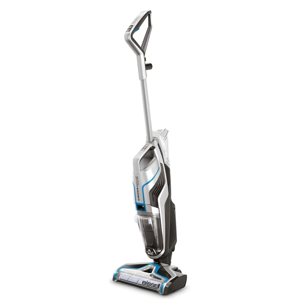 BISSELL CrossWave 17132 — багатофункціональний пилосос 3-в-1 Main image