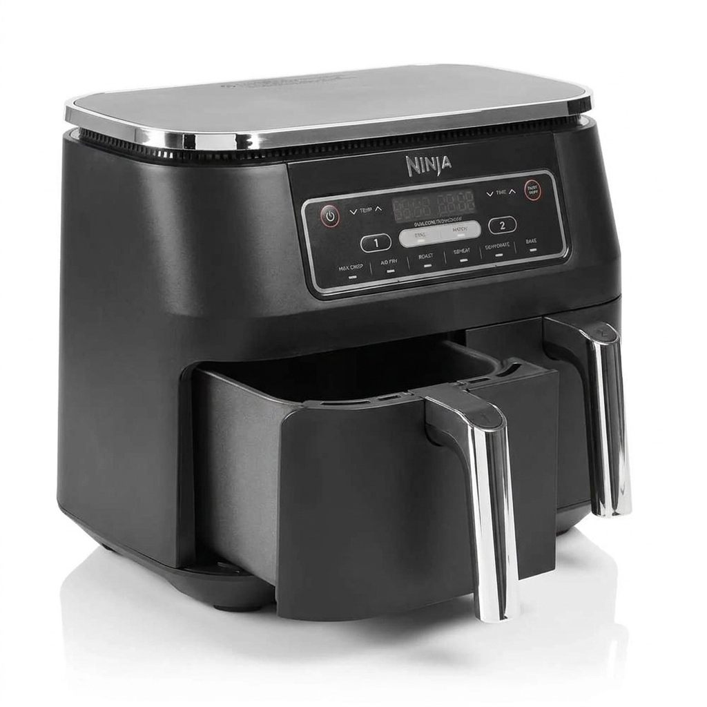 Ninja Foodi AF300EU Doppel-Heißluftfritteuse 7,6 l Zweitbild