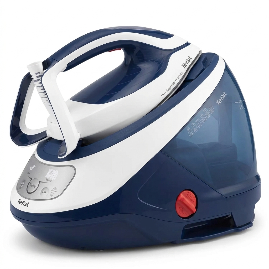 Tefal Праска парогенераторна Pro Express Protect GV9225 Main image