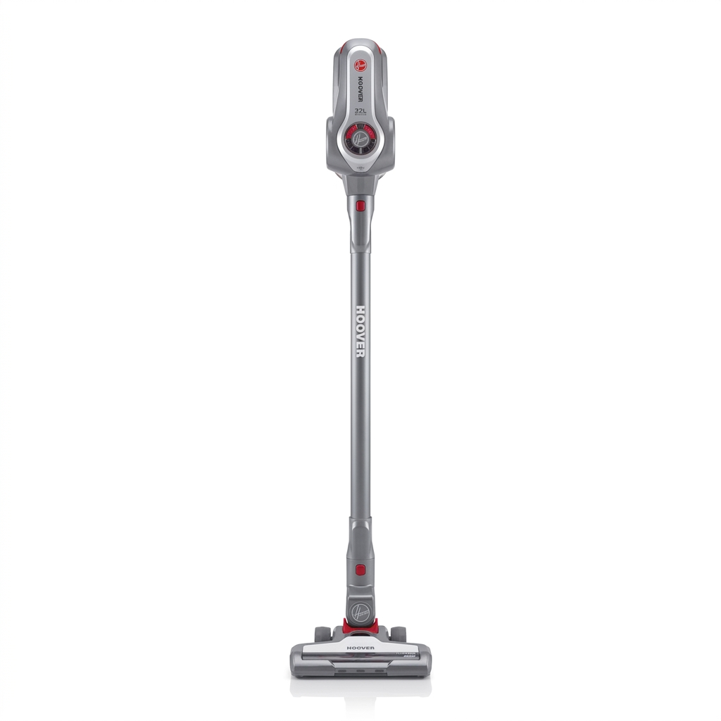 Hoover BR71 BR30 — Дротовий пилосос без мішка Main image