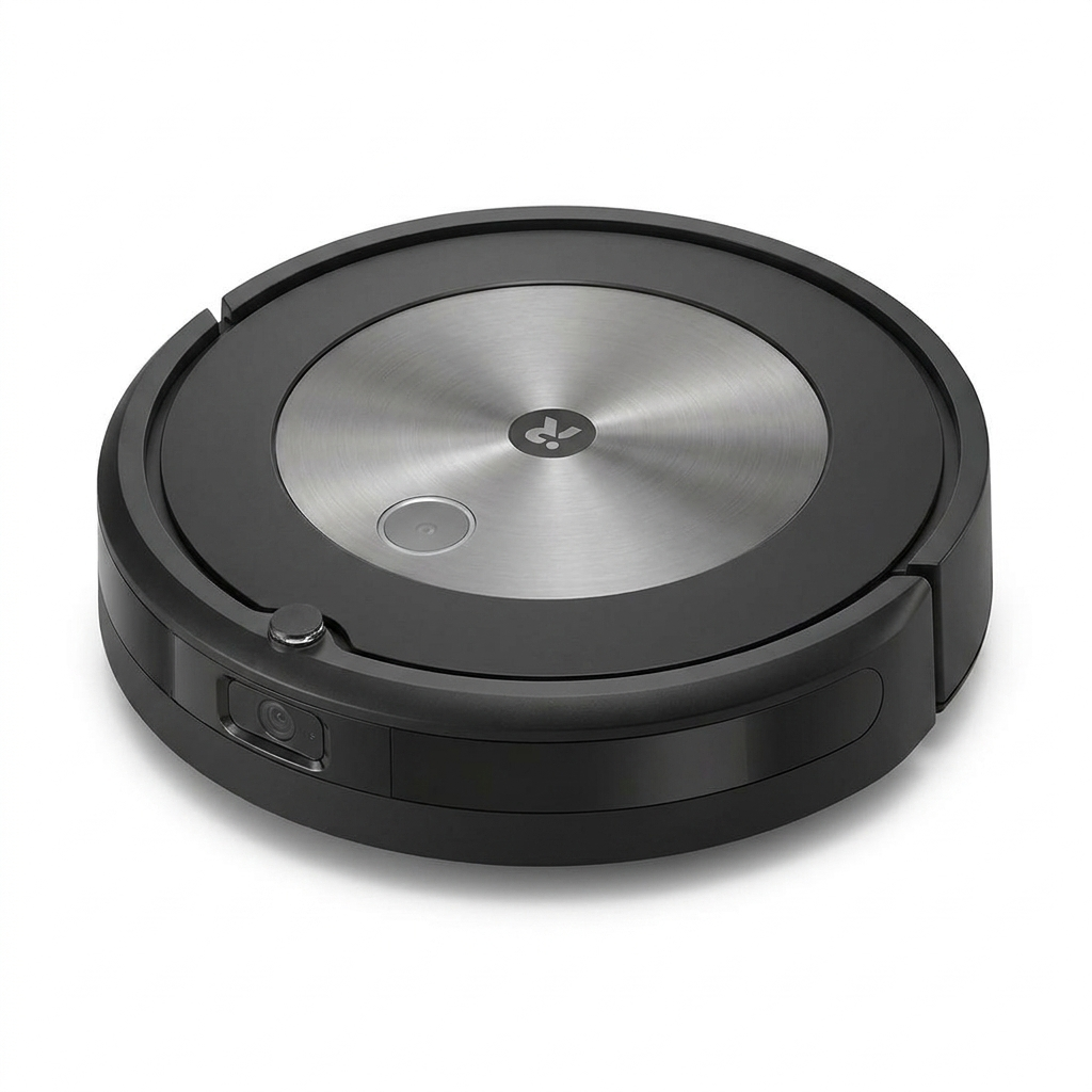 iRobot Roomba j7 — Робот-пилосос Main image
