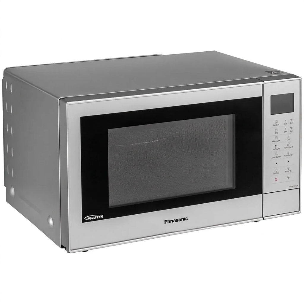 Panasonic Microwave Oven NN-CT57JMGPG Secondary image