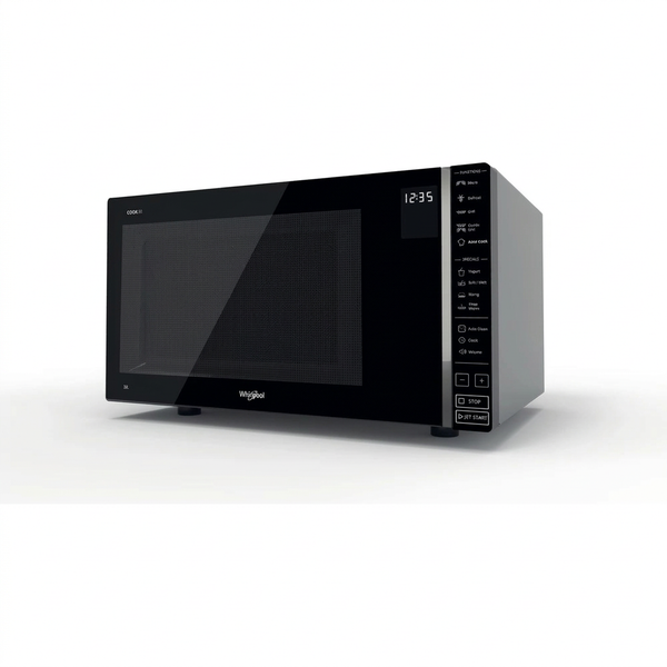 Whirlpool MWP 303 SB — Мікрохвильовка, 30 л