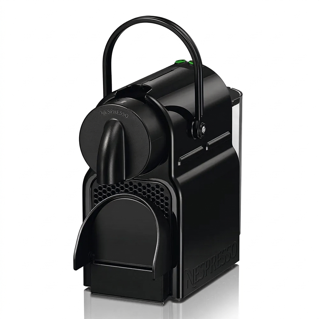 DeLonghi Кавоварка капсульна Nespresso Inissia EN 80.B