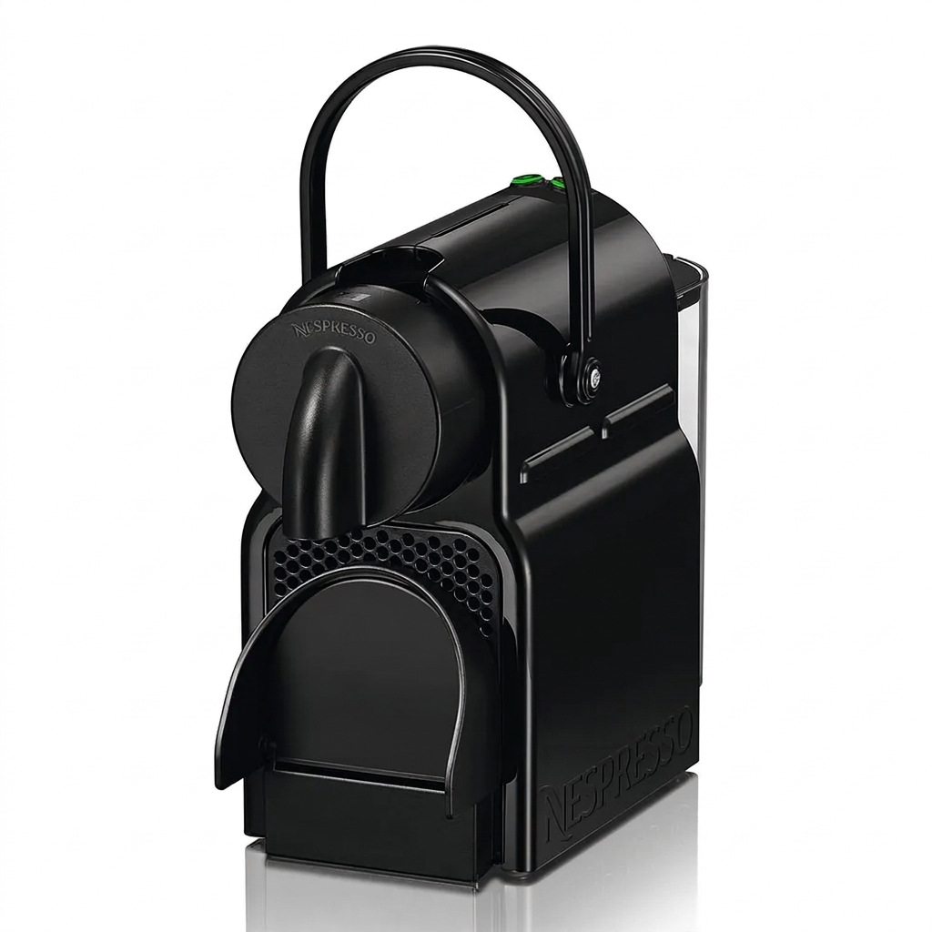 DeLonghi Kapslový kávovar Nespresso Inissia EN 80.B Doplňkový obrázek produktu