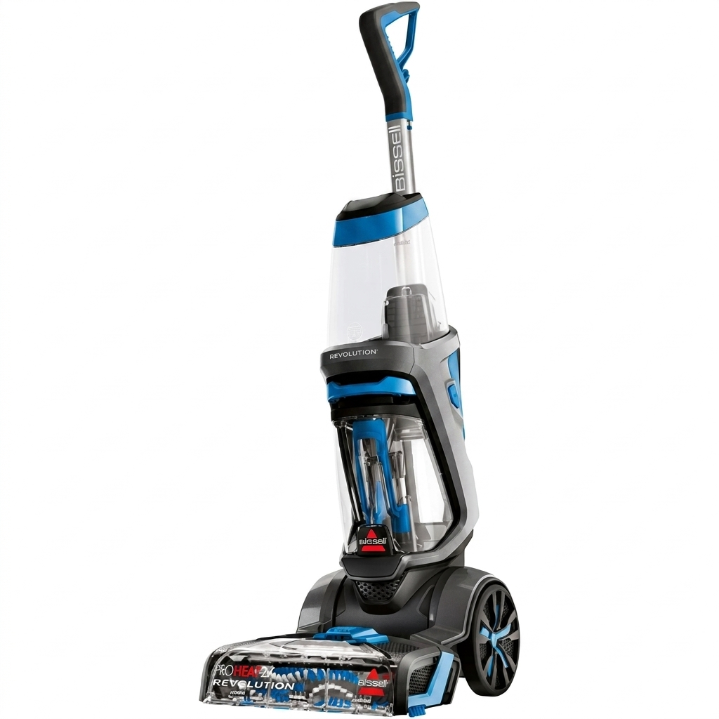 BISSELL ProHeat 2X Revolution 1858N